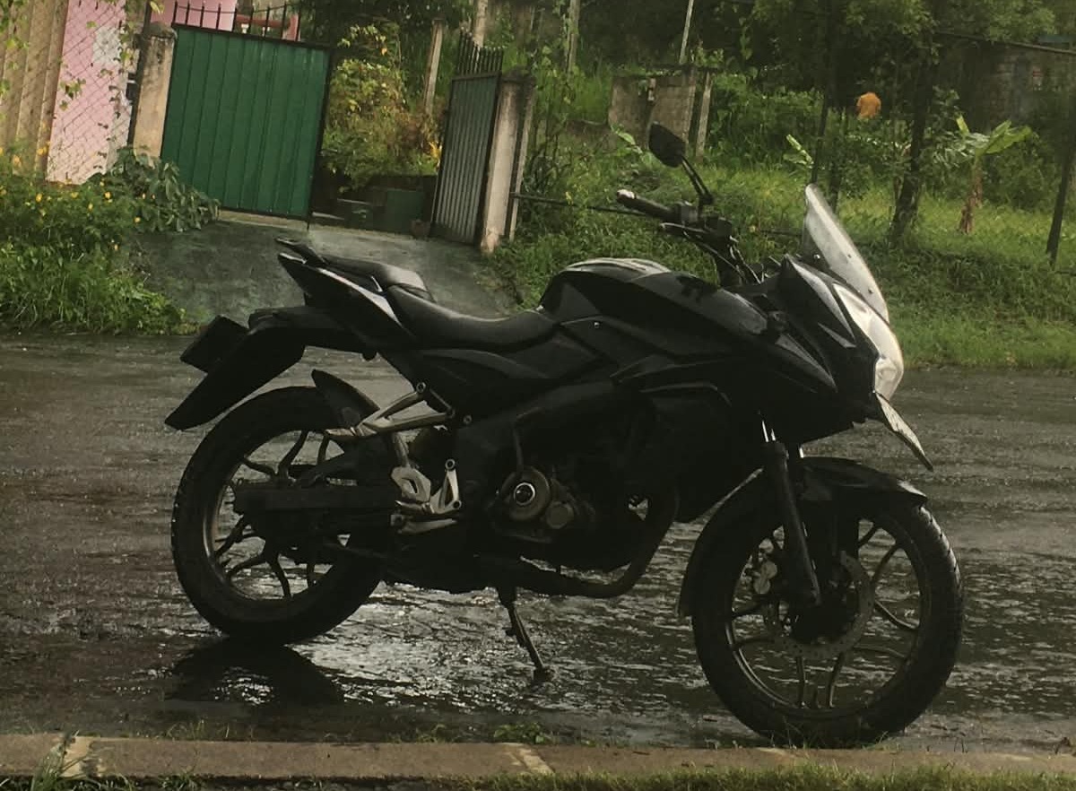 Bajaj